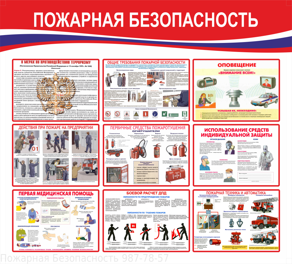 Пожарная безопасность в учреждении культуры. Стенд по охране труда "пожарная безопасность" (ПВХ 5мм, размер 1,5*2,1 м). Стенд «пожарная безопасность». Стенд уголок пожарной безопасности. Противопожарные плакаты.